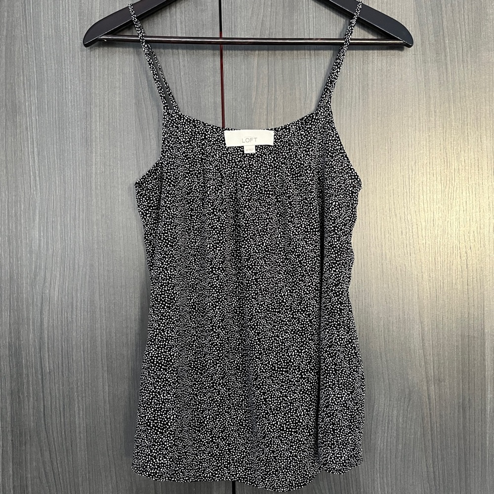 LOFT XS Camisole